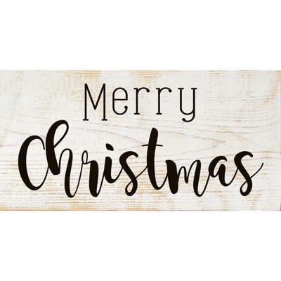 Joyeux Noël (maison de campagne)