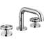 Litze® Widespread Lavatory Faucet With Low Spout-816911248-809092443-833837969