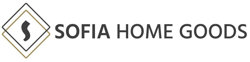 Logo Sofia Home Goods