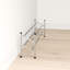 10 Pair Shoe Rack