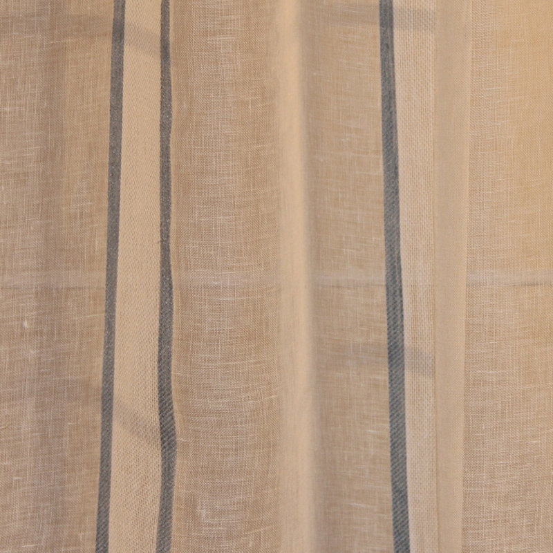 Admiration 100% Linen Fabric, Mist