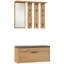 Hall Tree 100cm Wide-1724722397