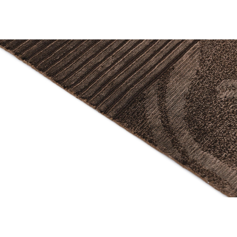 Howard Brown Rug