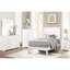 Table de chevet en bois Classic