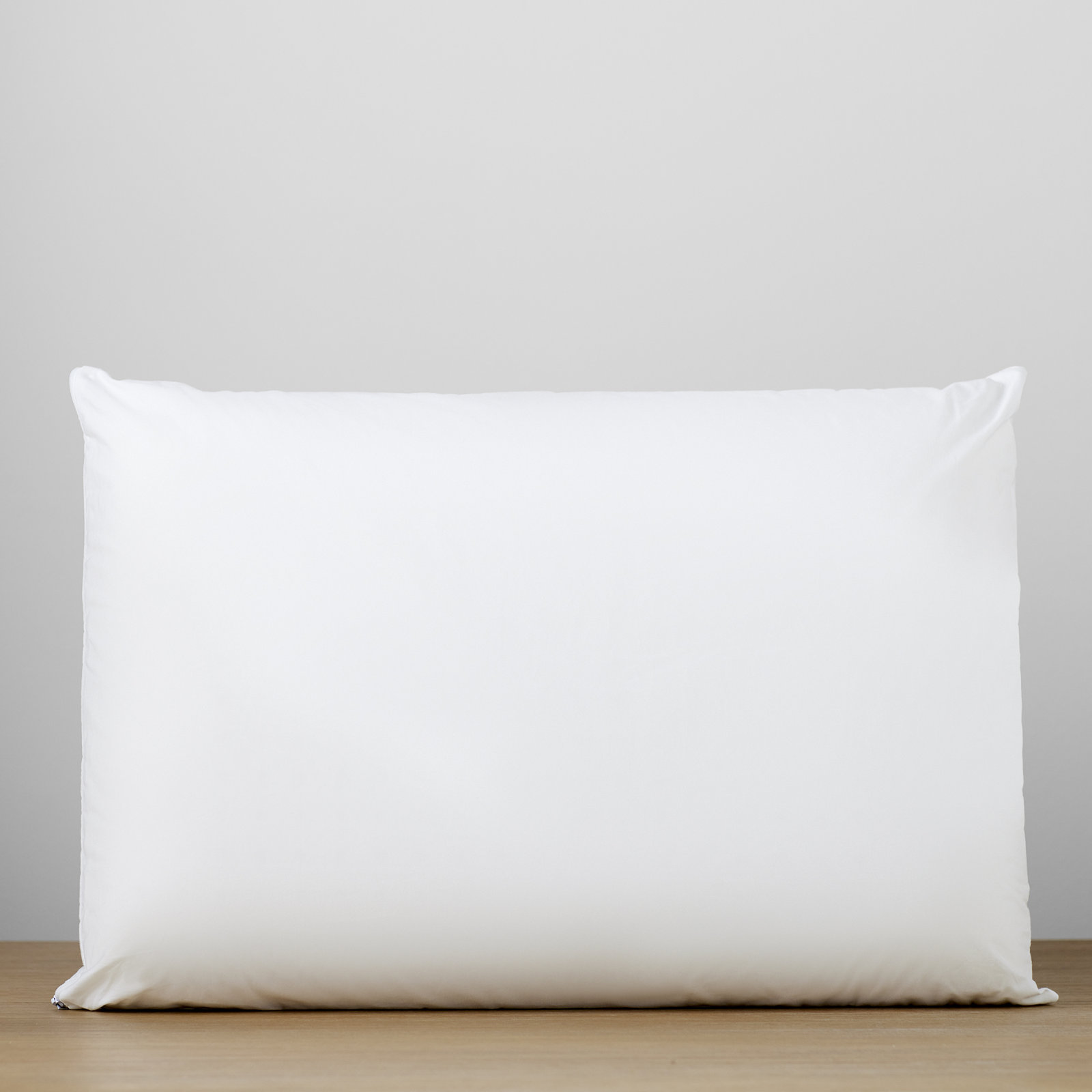 Nadel Medium Memory Foam Cooling Pillow, Standard