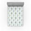 Drap-housse sous-marin Ambesonne-106732890