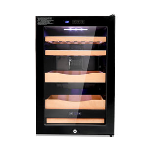 Humidificateur de cigare électronique 65L 65 po