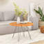 Aliasgar Solid Wood Table Top-913175404