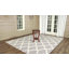 Bain Solid Wood End Table-14344263