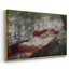 «Vintage Botanical Print-XCII» sur toile-710727355-710727354