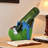 Kamarrah 1 Bottle Countertop Wine Bottle Rack-1421119357