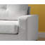 Canapé modulaire blanc Ritter-567661730