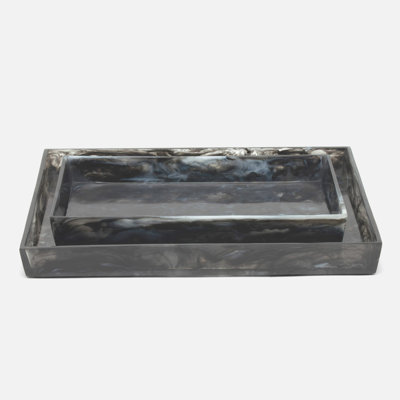 Abiko Bathroom Tray