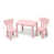 Pink is out of stock