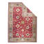 Wool Southwestern Area Rug