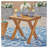 SIDE TABLE