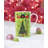Merry Grinchmas Magic Heat-Changing Mug