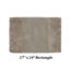 Tapis pour salle de bain 100% coton Merkle-398468808-398468810