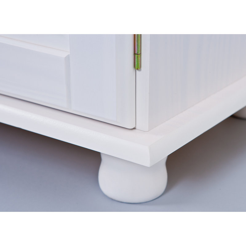 Mckean 130cm Sideboard