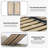 Upholstered Platform Bed-1659607489