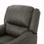 Fauteuil inclinable coulissant avec pivot-1575990393