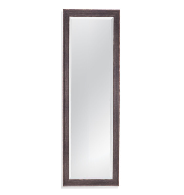 Jameson Floor Mirror