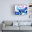 Art abstrait sur toile Jean Plout-667682589