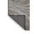 Silky Soft Plush Black Area Rug-155039893