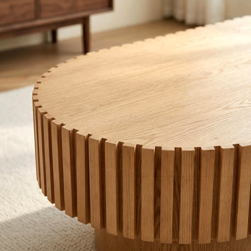 Table basse Mid Century