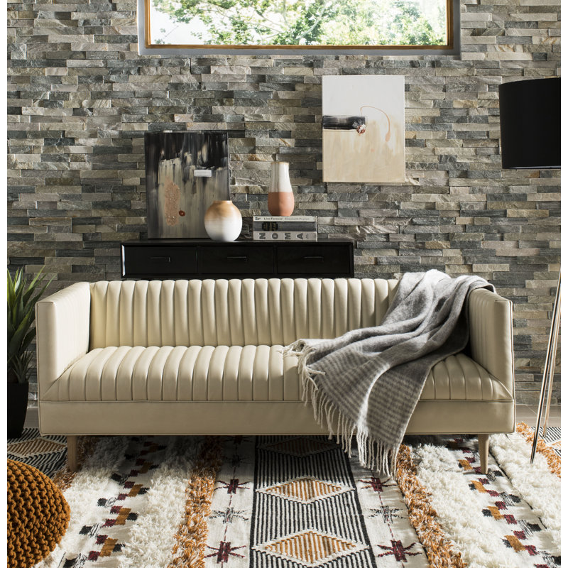 Bond Hand Woven Throw Blanket