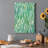 Just Grass I - Wrapped Canvas Print-1370949943-1413920372