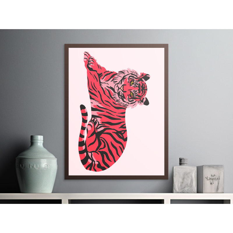 Veras Single Picture Frame Print, 40.64cm H x 30.48cm W