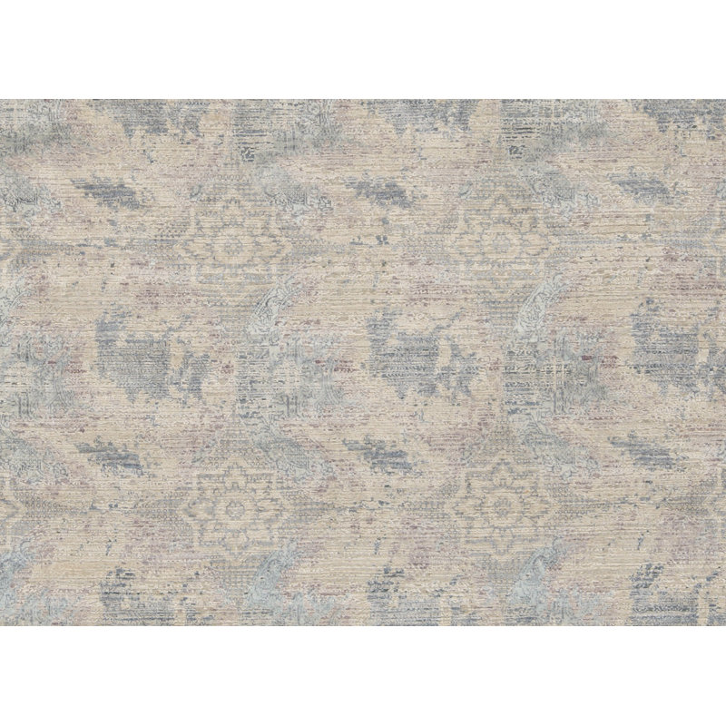 Sona One-of-a-Kind 9'1" X 12' Area Rug
