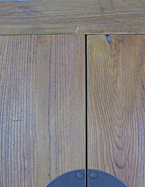Solid Wood Armoire