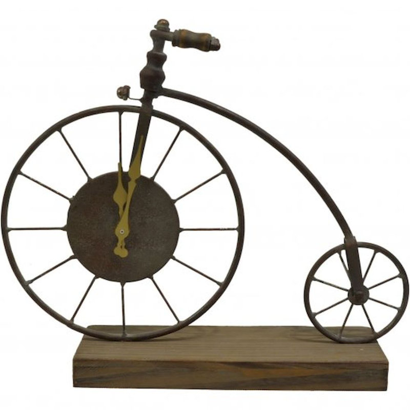 Horloge de vélo