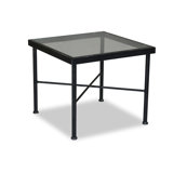 Provence Outdoor Square Side Table