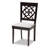 17.9'' H Upholstered Side Chair-305731381