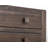 Dark Atenas 4 Drawer & 2 Door, Console