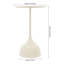 table d’appoint Modern-718888626