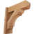 5 1/2" W Western Red Cedar (Smooth)
