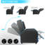 Fauteuil inclinable et réglable BOSIN-122827867