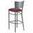 Elkton Slat Back Metal Restaurant Barstool-1829592194-1847167234