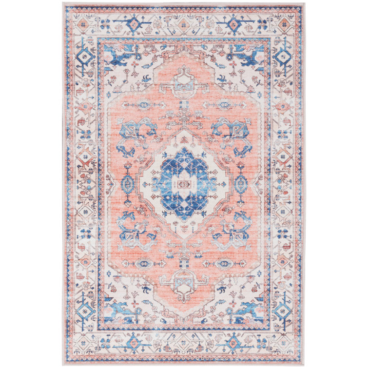 Oriental Indoor Rug