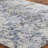 Raymon Silk Abstract Indoor Rug-372765567