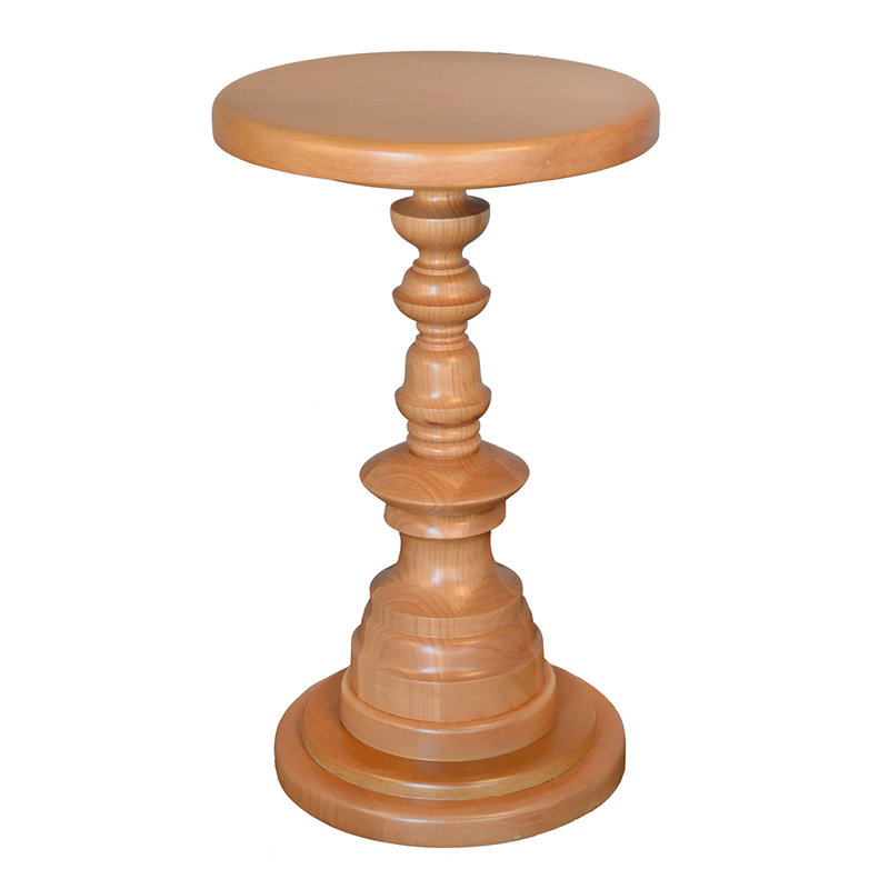 Table basse Albaugh, Naturel