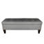 Banc de rangement rembourré Juliana-1516056295