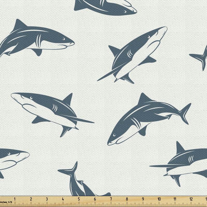 Fabric, 58" W x 180" L