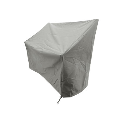 Waterproof Outdoor Bench Chair Cover, Uv Protected Love Seat Cover