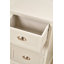 41 cm W Chest of 3 Drawers-124653025