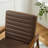 Jensen Vegan Leather Accent Chair -101174290-101174294